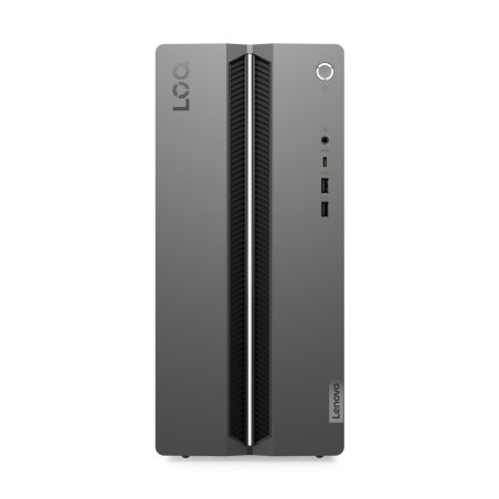 Lenovo LOQ Tower 17IRR9 Intel Core™ i5 i5-14400F 16 Go DDR5-SDRAM 1 To SSD NVIDIA GeForce RTX 4060 Windows 11 Home PC