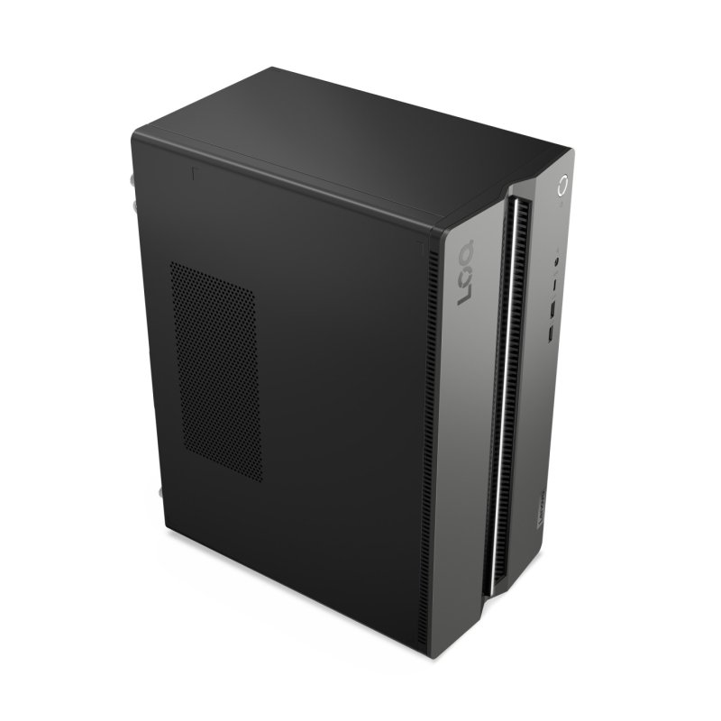 Lenovo LOQ Tower 17IRR9 Intel Core™ i5 i5-14400F 16 Go DDR5-SDRAM 1 To SSD NVIDIA GeForce RTX 4060 Windows 11 Home PC