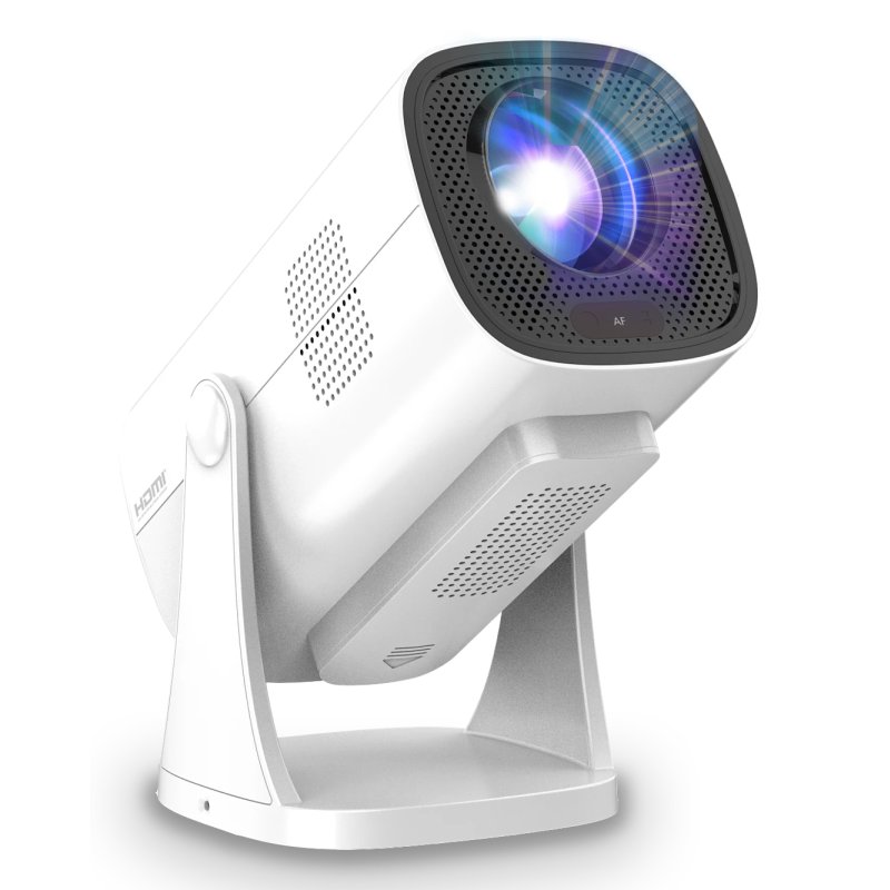 Philips NeoPix 250 Smart Projecteur à focale courte 250 ANSI lumens LCD 1080p (1920x1080) Blanc