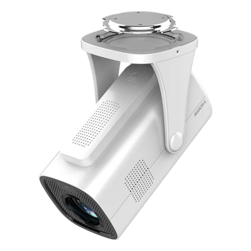 Philips NeoPix 250 Smart Projecteur à focale courte 250 ANSI lumens LCD 1080p (1920x1080) Blanc