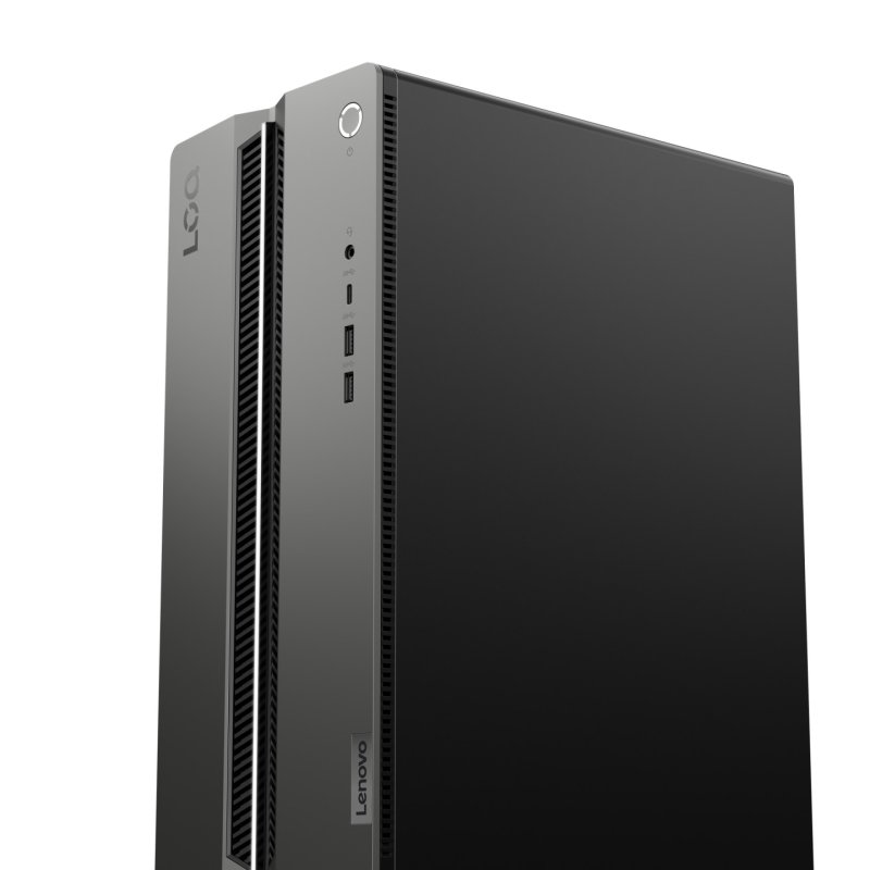 Lenovo LOQ Tower 17IRR9 Intel Core™ i5 i5-14400F 16 Go DDR5-SDRAM 512 Go SSD NVIDIA GeForce RTX 3050 Windows 11 Home