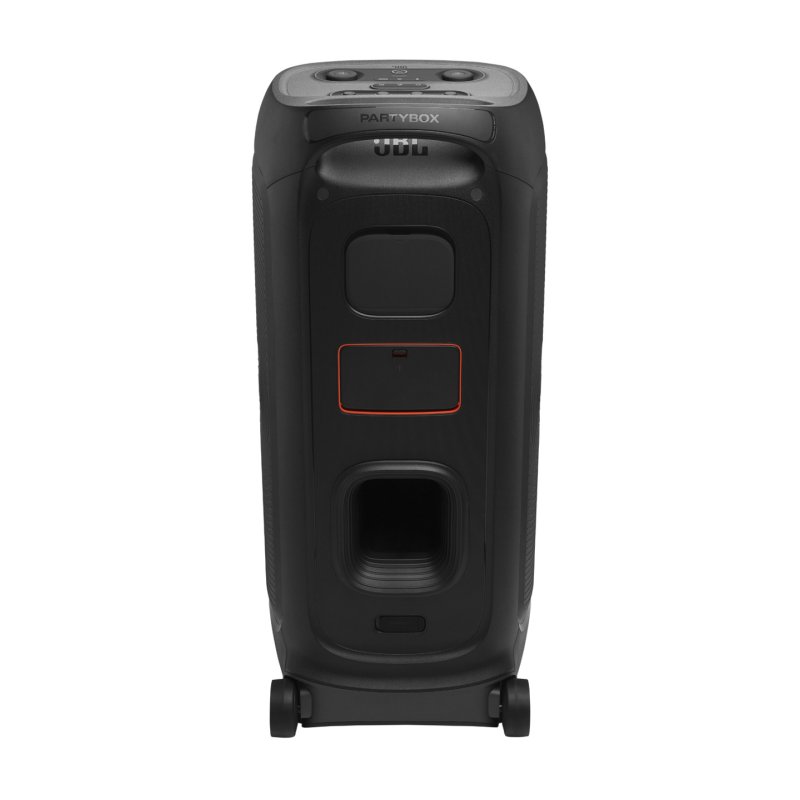 JBL PartyBox 720 Party speaker Black 800 W