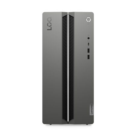 Lenovo LOQ Tower 17IRR9 Intel Core™ i5 i5-14400F 32 Go DDR5-SDRAM 1 To SSD NVIDIA GeForce RTX 5060 Windows 11 Home PC