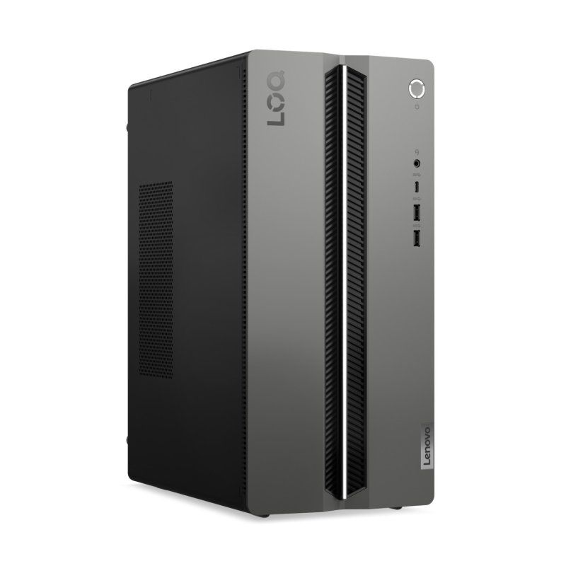 Lenovo LOQ Tower 17IRR9 Intel Core™ i5 i5-14400F 32 GB DDR5-SDRAM 1 TB SSD NVIDIA GeForce RTX 5060 Windows 11 Home PC