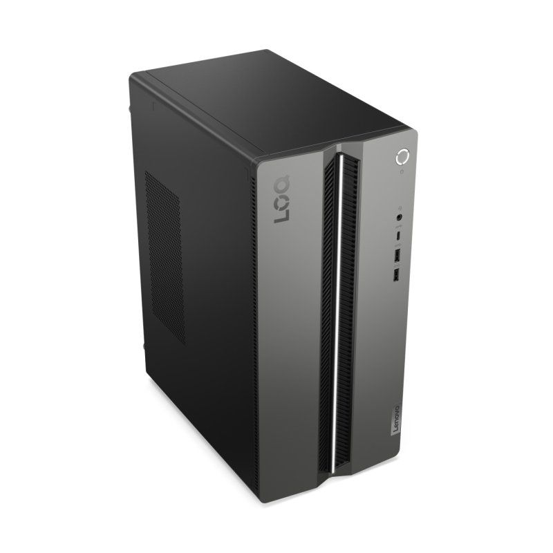 Lenovo LOQ Tower 17IRR9 Intel Core™ i5 i5-14400F 32 Go DDR5-SDRAM 1 To SSD NVIDIA GeForce RTX 5060 Windows 11 Home PC