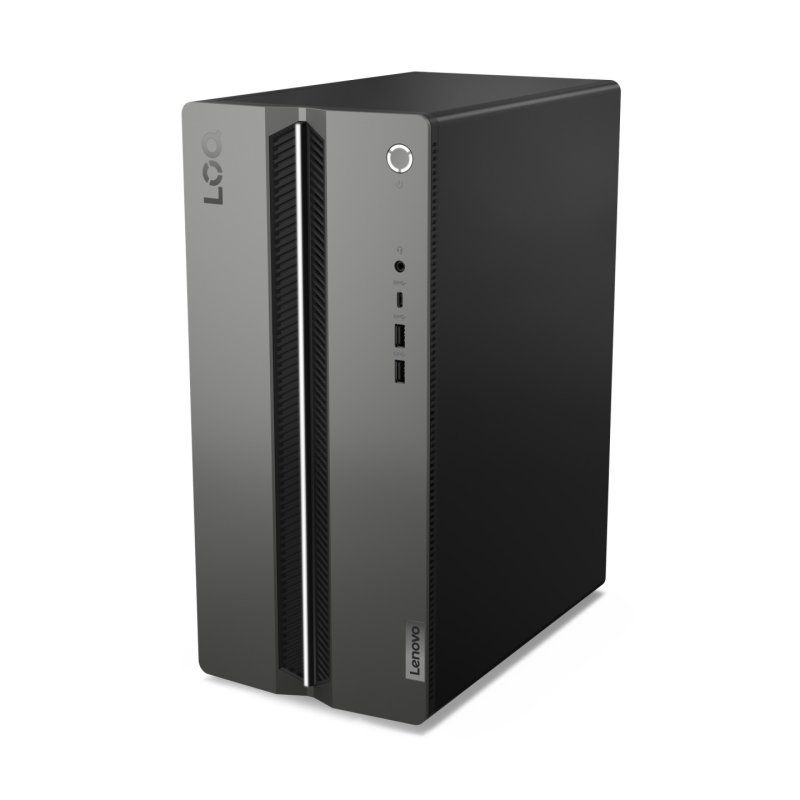 Lenovo LOQ Tower 17IRR9 Intel Core™ i5 i5-14400F 32 GB DDR5-SDRAM 1 TB SSD NVIDIA GeForce RTX 5060 Windows 11 Home PC