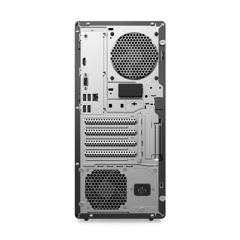 Lenovo LOQ Tower 17IRR9 Intel Core™ i5 i5-14400F 32 GB DDR5-SDRAM 1 TB SSD NVIDIA GeForce RTX 5060 Windows 11 Home PC