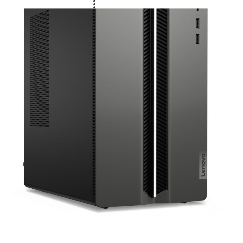 Lenovo LOQ Tower 17IRR9 Intel Core™ i5 i5-14400F 32 Go DDR5-SDRAM 1 To SSD NVIDIA GeForce RTX 5060 Windows 11 Home PC