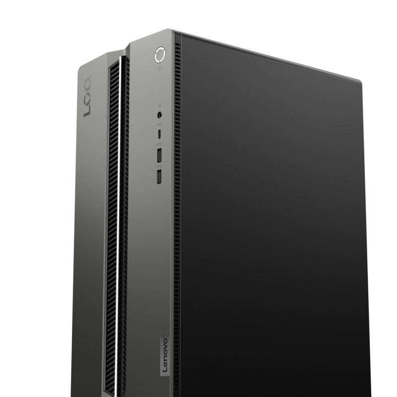 Lenovo LOQ Tower 17IRR9 Intel Core™ i5 i5-14400F 32 Go DDR5-SDRAM 1 To SSD NVIDIA GeForce RTX 5060 Windows 11 Home PC
