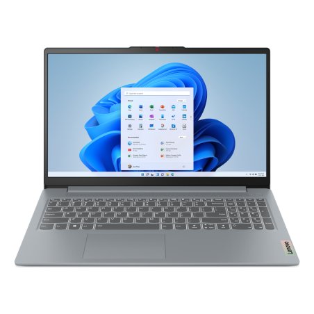 Lenovo IdeaPad Slim 3 15AMN8 82XQ0097GE 15,6" FHD Silver 7120U 8GB/512GB SSD Win11