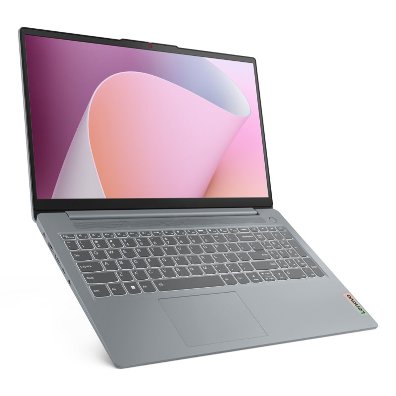 Lenovo IdeaPad Slim 3 15AMN8 82XQ0097GE 15,6" FHD Silver 7120U 8GB/512GB SSD Win11