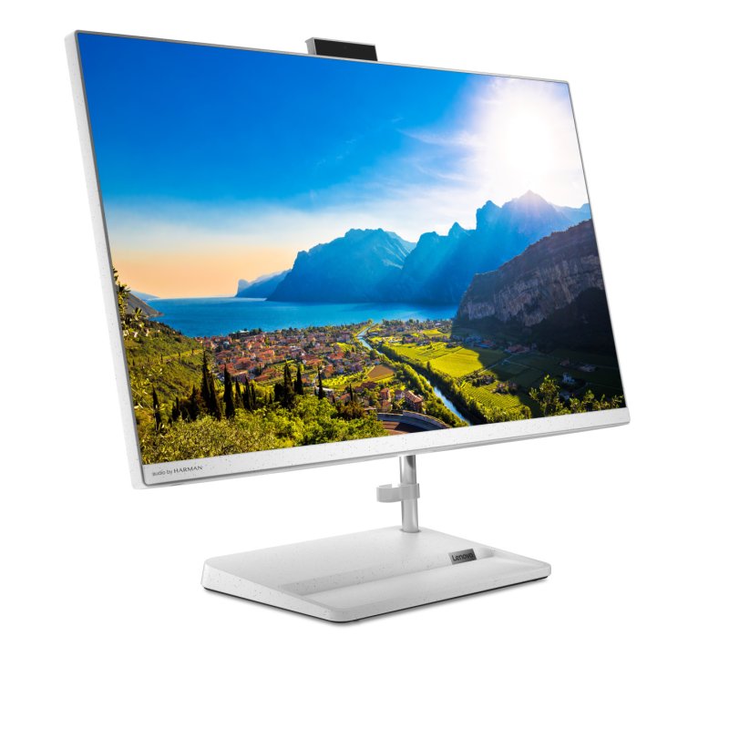 Lenovo IdeaCentre AIO 3 27ALC6 R5-7430U 16B/1TB SSD 27" FHD Win11Home