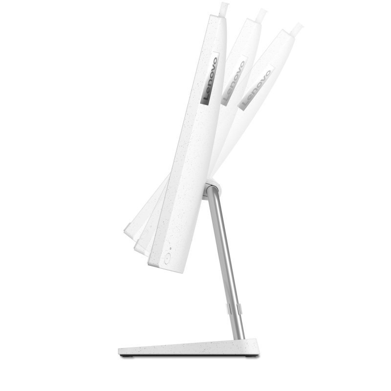 Lenovo IdeaCentre AIO 3 27ALC6 AMD Ryzen™ 5 7430U 68,6 cm (27") 1920 x 1080 pixels PC All-in-One 16 Go DDR4-SDRAM 1