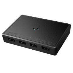 DeepCool UH-04 Midi Tower Autres