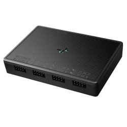 Deepcool UH-04 (schwarz)