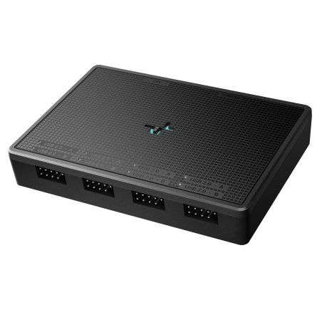 Deepcool UH-04 (schwarz)