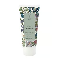Raunsborg - Face Wash 100 ml