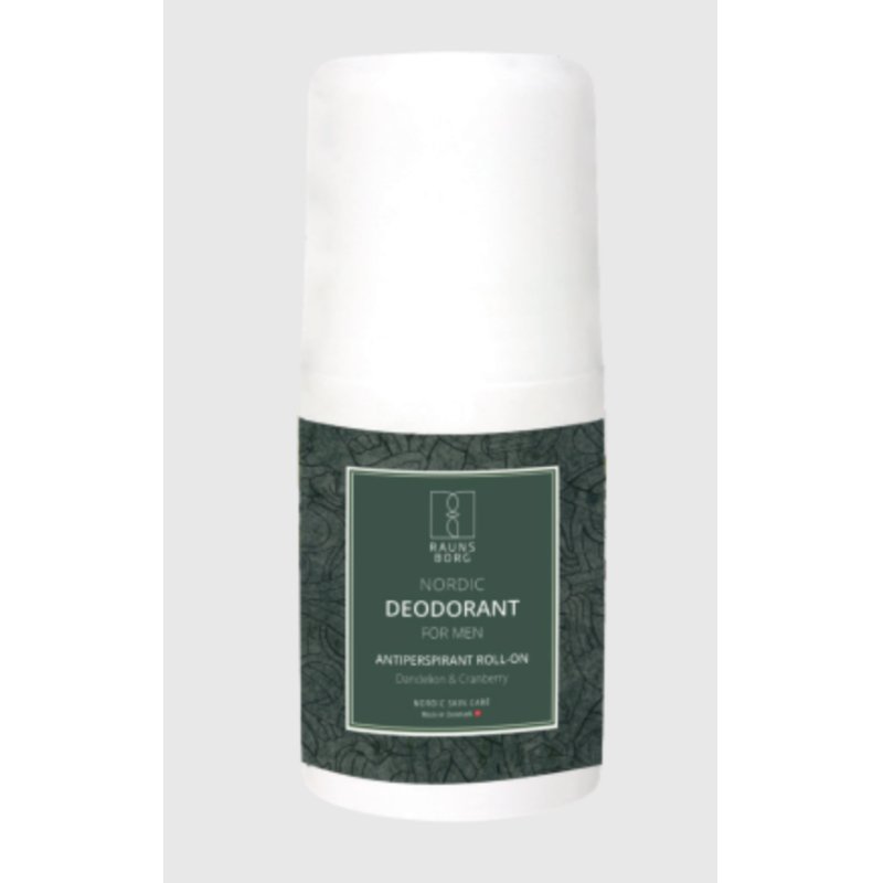 Raunsborg - Deo Roll-on 75ml