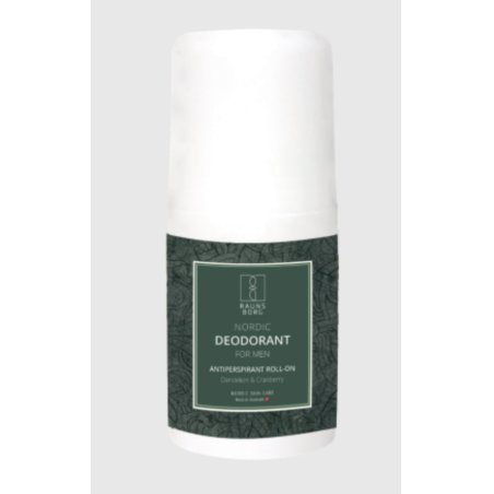 Raunsborg - Deo Roll-on 75ml