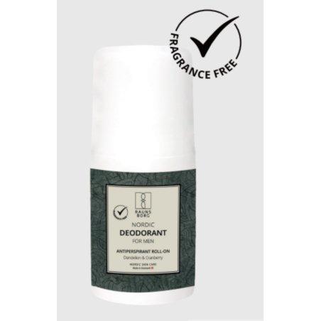Raunsborg - Deo Roll-on 75 ml