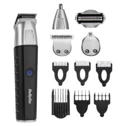 BaByliss - Lithium Power Multi Trimmer - 11 in 1