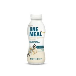 Nupo - One Meal Prime Shake Vanilla Banana Dream 12 x 330 ml