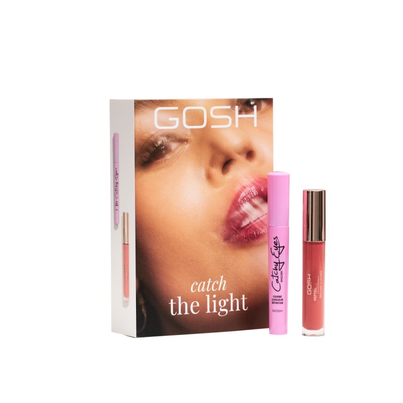 GOSH Copenhagen - Catch The Light Gift Box