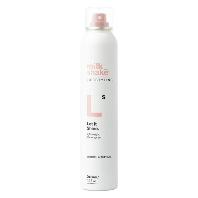 Milk_shake - Lifestyling Let It Shine - 200ml