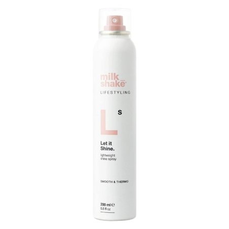 Milk_shake - Lifestyling Let It Shine - 200ml