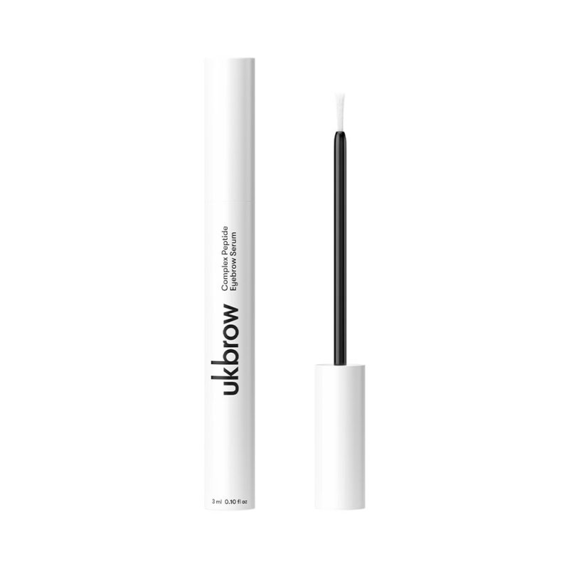 UKLASH - UKBROW Complex Peptide Eyebrow Serum - 3 ml