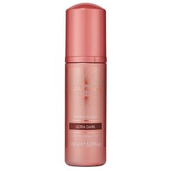 Bellamianta -Tanning Mousse - Ultra Dark