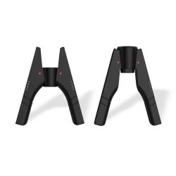 Freaks and Geeks Modular Charging Station Grip 4 Joy-Cons type Switch 2 controllers