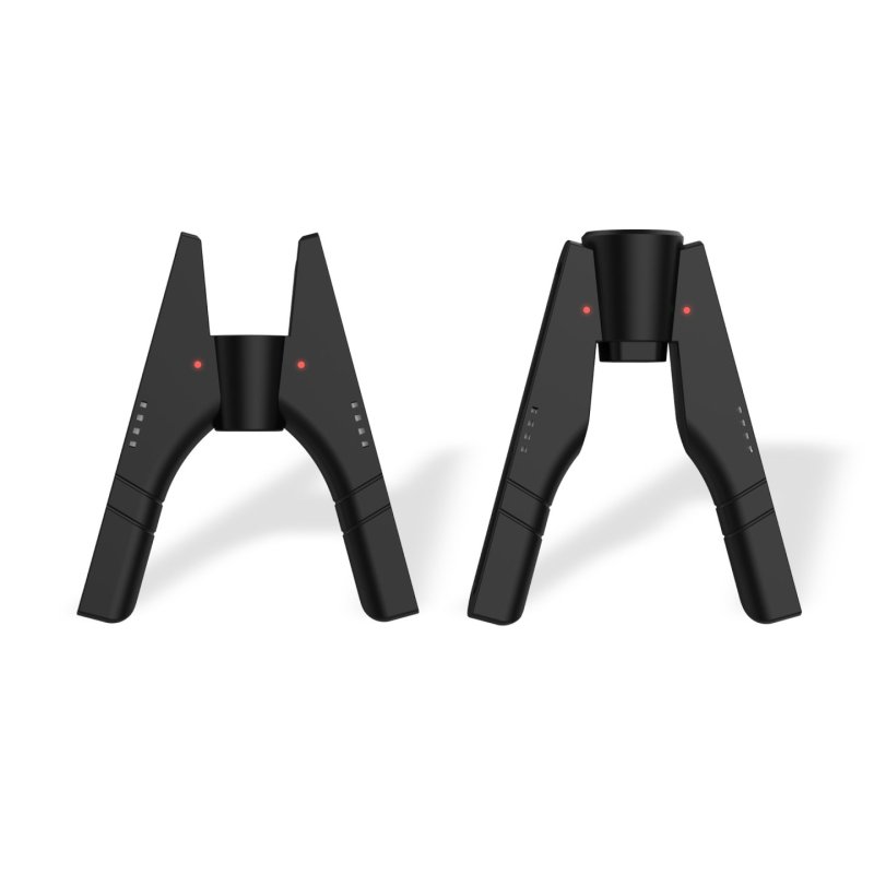 Freaks and Geeks Modular Charging Station Grip 4 Joy-Cons type Switch 2 controllers