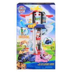 Paw Patrol - My Size Lookout Tower 81 cm (6074133)