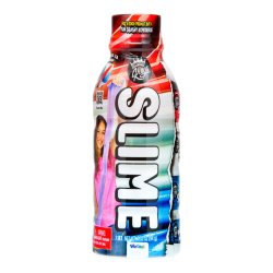 Compound Kings - Slime bottle w. containers asst (40384)