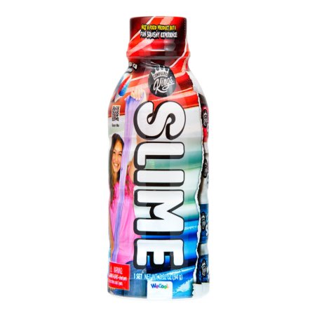 Compound Kings - Slime bottle w. containers asst (40384)