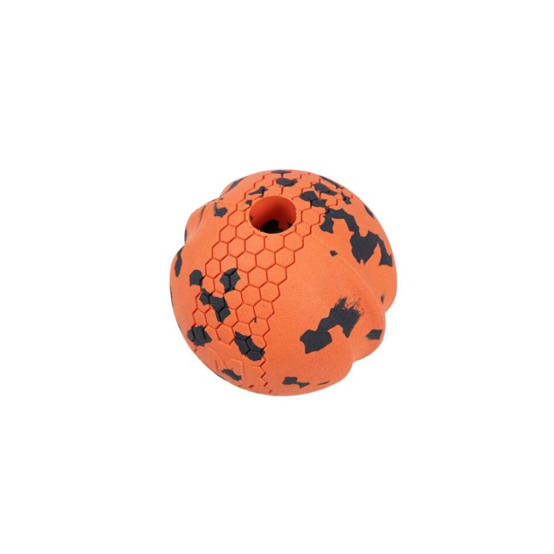 Non-Stop - Bold - Orange/black - 6 cm