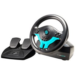 Subsonic - SV250-S Special Edition - BLUE