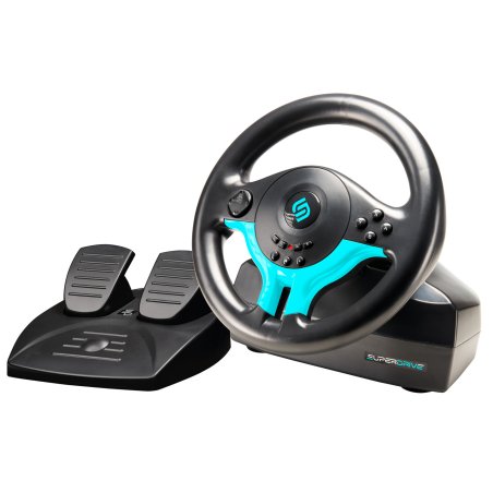 Subsonic - SV250-S Special Edition - BLUE