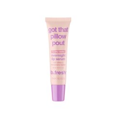 b.fresh - Got That Pillow Pout Lip Serum