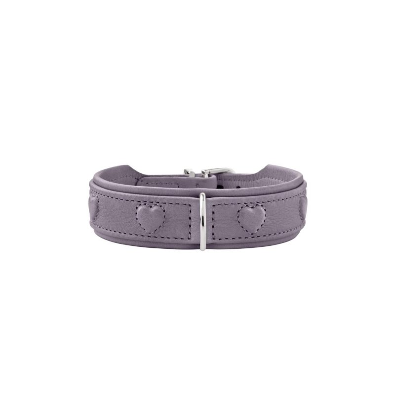 Hunter - H.HB Soho X Love - 37/XS-S - Purple