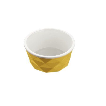 Hunter - Ceramic Bowl Eiby - 1100ml - yellow