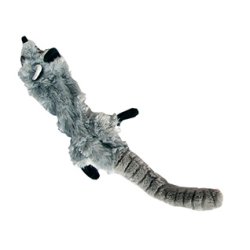 Party pets - Skinnies racoon, 55cm - (87910)