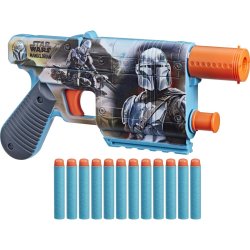 Hasbro Nerf Star Wars The Mandalorian Bl