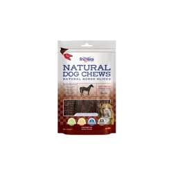 Frigera - Natural Dog Chews Horse Pieces - 100 g