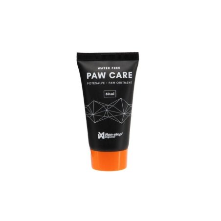 Non-Stop - Paw cream - 50ml - Paw ointment for dogs