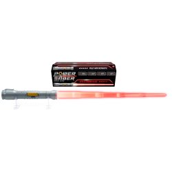 Power Saber – Automatic Saber w. sound and light