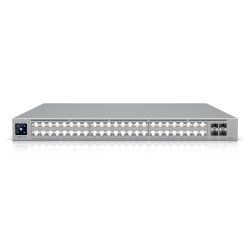 Ubiquiti UniFi Pro XG 48 Géré L2/L3 10G Ethernet (100/1000/10000) 1U Gris