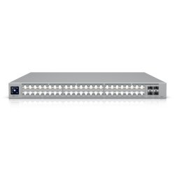 Ubiquiti UniFi Pro XG 48 Managed L2/L3 10G Ethernet (100/1000/10000) 1U Grey