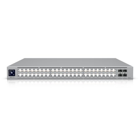 Ubiquiti Pro XG 48 Managed Switch